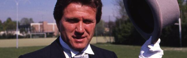 Nju Balans predstavio nove patike inspirisane smokingom