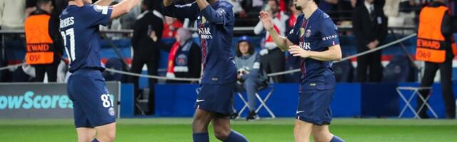 KAKAV SPEKTAKL U PARIZU - OVO JE FINALE PRE FINALA! Sve je spremno za okršaj PSŽ i Bajerna!