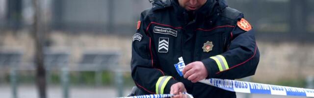 ROŽAJAC PRETIO POLICAJCU DA ĆE GA ZAKLATI: "Zapamtićeš me kad skineš uniformu"