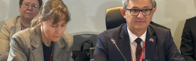 Гламочић: Велики потенцијал за јачање пољопривредне сарадње са Русијом