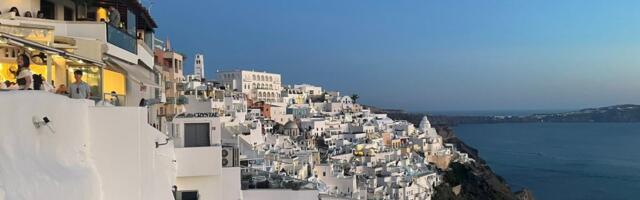 Srpski turisti od danas direktnim letom do bisera Mediterana