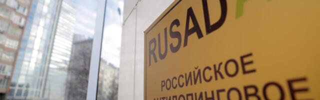 ANTIDOPING AGENCIJA ZAKLJUČILA ISTRAGU: Više od 300 sankcija ruskim sportistima