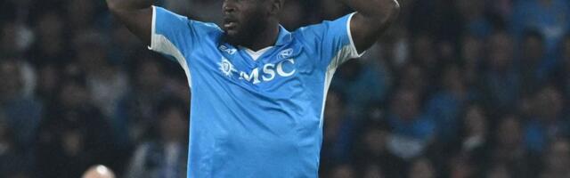 Lukaku precrtan u Napoliju, neće ga ni u Milanu: Ide u Premijer ligu za 20 miliona