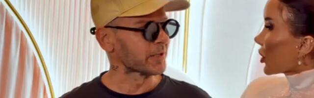 Godinama se borio sa zavisnošću: Smuvao Zerinu Hećo, pa nestao - Evo kako sada izgleda