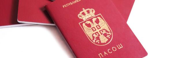 Poznato kako će izgledati novi pasoš Srbije! Usvojene izmene dizajna: Konačno pojašnjeno ZAŠTO
