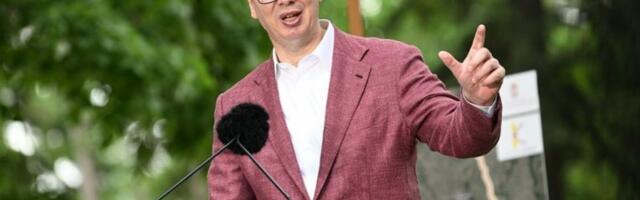 REAKCIJE NA PLAN PREDSEDNIKA ALEKSANDRA VUČIĆA U PET TAČAKA! Bravo za čišćenje bahatih i osionih!