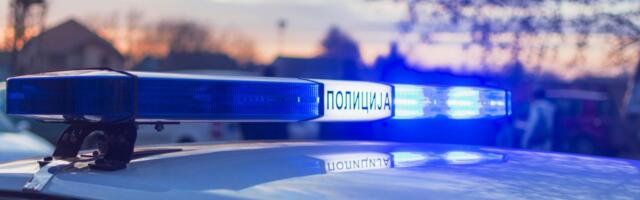 Težak udes kod Šapca: Ima povređenih