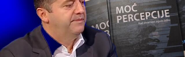 KAD STVARNOST IZGUBI BITKU OD PERCEPCIJE! Orhan Dragaš: Nikada nismo imali više informacija, a manje zajedničke stvarnosti!