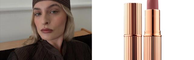 Makeup trend inspirisan umetničkim galerijama? Šminkamo se tako da izgledamo skulpturalno & sofisticirano