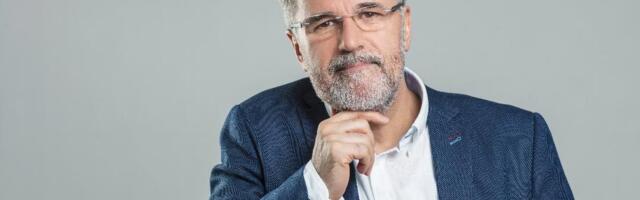 Veran Matić: Umesto pravde – novi pucnji u Slavka Ćuruviju