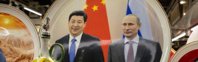 Projekat važan za predsednika Rusije, ali Kina ima svoje uslove: Zašto bi Si Đinping opet mogao reći „njet“ Putinu?