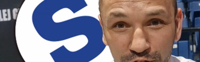 "ON  JE VAŽAN FAKTOR!" Hrvoje Sep ima specijalno iznenađenje za Vasu Bakočevića (VIDEO)