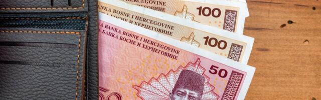 Menja se izgled novca: Evo kada ćemo videti novi dizajn
