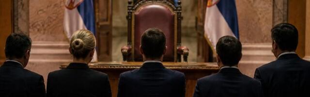 Ko će biti Vučić umesto Vučića? U opticaju i Dačić!