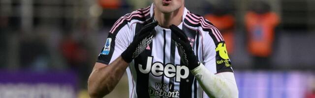 Uslov koji je šokirao Torino! Direktor Juventusa spremio 6 miliona evra, ali Vlahović traži dokaz moći: Ili to, ili nema novog ugovora!