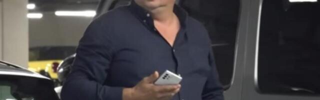 OTKRIVENO GDE SE NALAZI ŠTEK RADOMIRA MARINKOVIĆA TAKIJA! Na ovom TAJNOM mestu DRŽI ŠUŠKE - narodu pale vilice