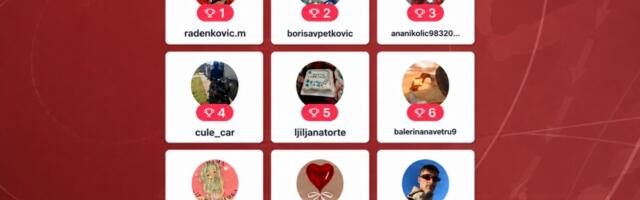 Najveći InfoKG giveaway do sada je završen - OVO su dobitnici (VIDEO)