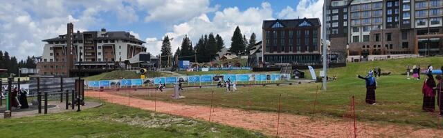 Kopaonik otvorio letnje avanture, počela sezona