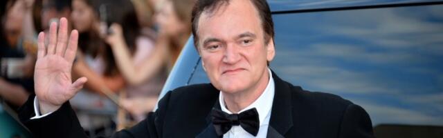 Kventin Tarantino dobio slavnu partnerku u novom filmu: Njeno ime će mnoge iznenaditi