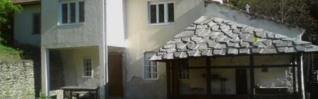 Donja isposnica Svetog Save: Tiho mesto molitve u blizini Studenice