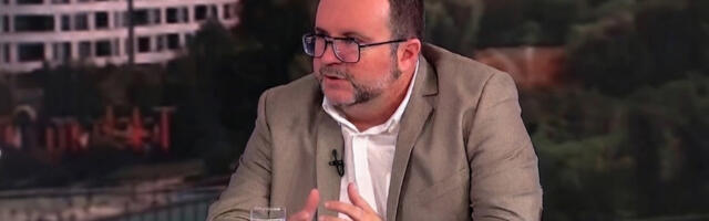 Direktor UKC Niš: Ne čekamo pacijente, idemo kod njih i spasavamo živote