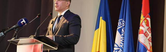 Милићевић: Србија постаје атрактивна инвестициона дестинација за америчке компаније