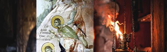 NAPUSTIO JE DOM ZBOG PROGONA, A POSTAO JEDAN OD NAJBLIŽIH SARADNIKA SVETOG PAVLA: Sutra je praznik posvećen Svetom apostolu Akili