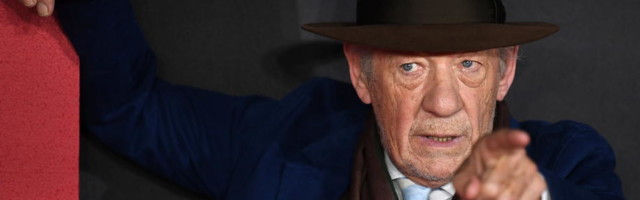 Ian Makelen primio Fajzerovu vakcinu i pozvao sve da urade isto što i on