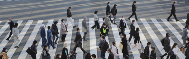 SZO: Prošle nedelje u svetu od Covid-19 obolelo skoro pet miliona ljudi