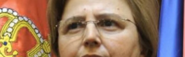 NEMA MESTA ZA KRIMINALCE U NAŠOJ DRŽAVI! Oglasila se republička javna tužiteljka Zagorka Dolovac!