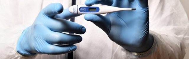 ZA 24 SATA 4.789 NOVIH  SLUČAJEVA KORONAVIRUSA U TURSKOJ! Ukupan broj zaraženih 56.956!