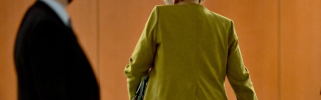 Kakva će biti spoljna politika Nemačke nakon Angele Merkel?