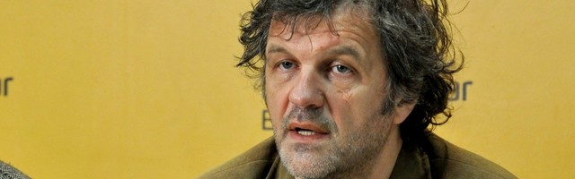 Zašto „krug dvojke” mrzi Kusturicu?