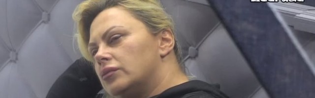 GLUMILA PRED MILJANOM DA JOJ JE DOBRO! Oglasila se Marija Kulić i ispričala pravu istinu o svojoj bolesti!
