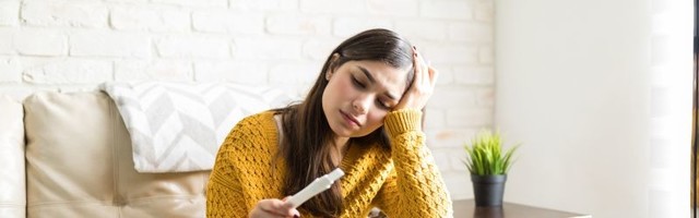 Zašto još uvek nisam zatrudnela? 9 grešaka koje utiču na začeće