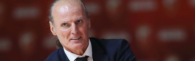 Baskonija ispala u četvrtfinalu, pa produžila saradnju sa Duškom Ivanovićem