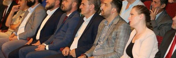 SPP: Demokrate da u Rezoluciju uvrste i zločine nad bošnjačkim stanovništvom, otvorili vrata novoj kampanji podjela