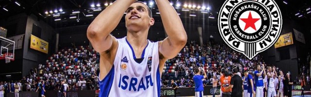 Iz prve ruke o Madaru: Kao plesač, samo sa loptom! Čim je napravio prvi dribling znao sam da će uspeti