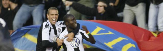 Dijara ima želju: Još šest meseci da slušam Grobare, pa mogu i da završim karijeru