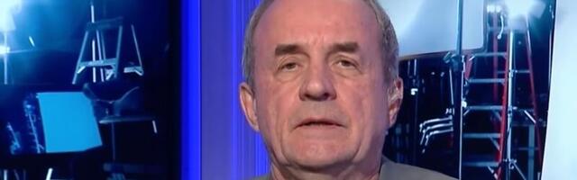 Januš Bugajski: Srbiji treba novi Majdan