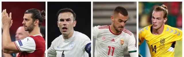 Zvezda najviše profitirala od Dragovića, Partizan od Natha, Holendera, Vujačića: UEFA spremila 240.000.000 evra