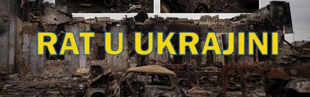 RUSI DOBIJAJU PO TINTARI! Zbog agresije na Ukrajinu, ČEKA ih žestoka kazna!