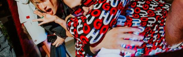 Modni izveštaj sa HUGO fashion događaja sezone