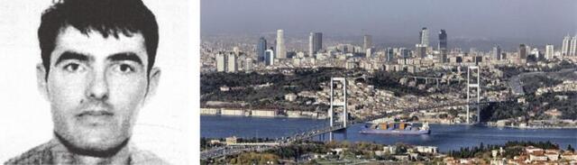Sačekuša u Istanbulu i posledice