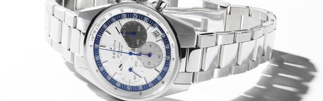 Kompanija Zenit predstavlja novu liniju satova baziranu na neprevaziđenim klasicima