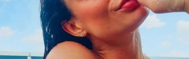 OnlyFans zvezda obećala besplatne fotke ako se u finalu Svetskog kupa nađe njen omiljeni tim