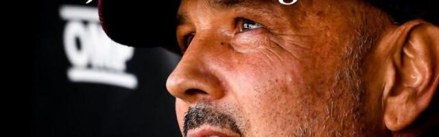SVETSKI MEDIJI SE OPRAŠTAJU OD MIHE! Evo kako su odali poslednju počast Siniši! (FOTO)