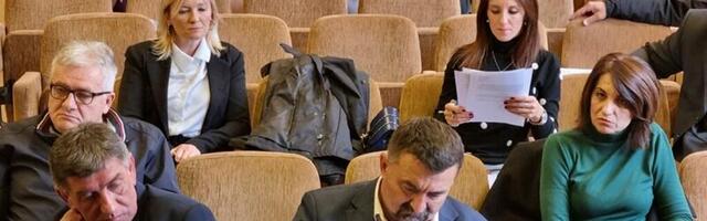 Колико су жене заступљење у пријепољском парламенту