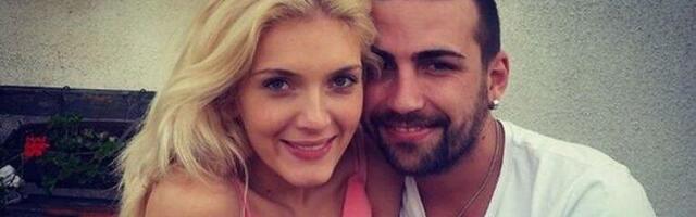 NIKOLINA OTKRILA SVE O RAZVODU SA SAŠOM: Pevačica otvorila dušu "Imali smo krizu u braku, muka mi je"