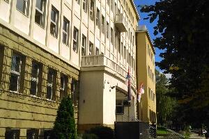 Предмет царинског агента оптуженог да је оштетио републички буџет прослеђен Специјалном суду